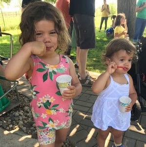 Meet your Posher, Kevin